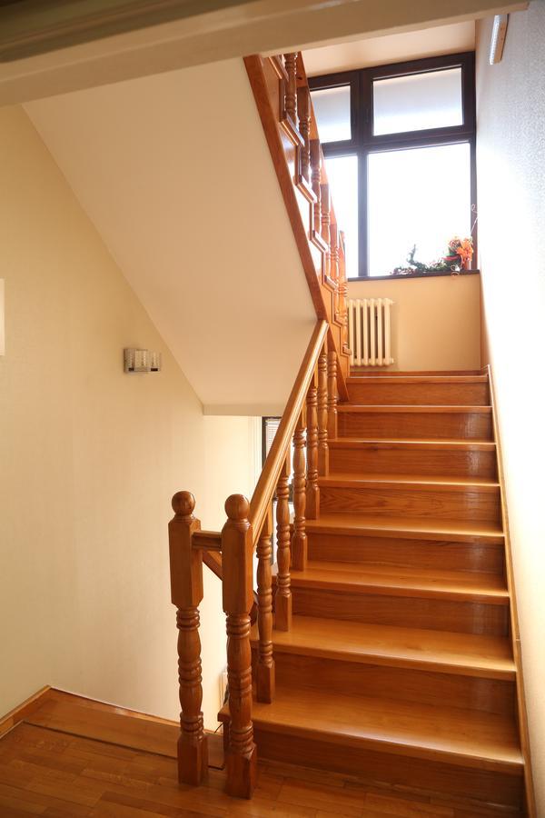 B&B Vila Bela Ruza Sremska Mitrovica Dış mekan fotoğraf