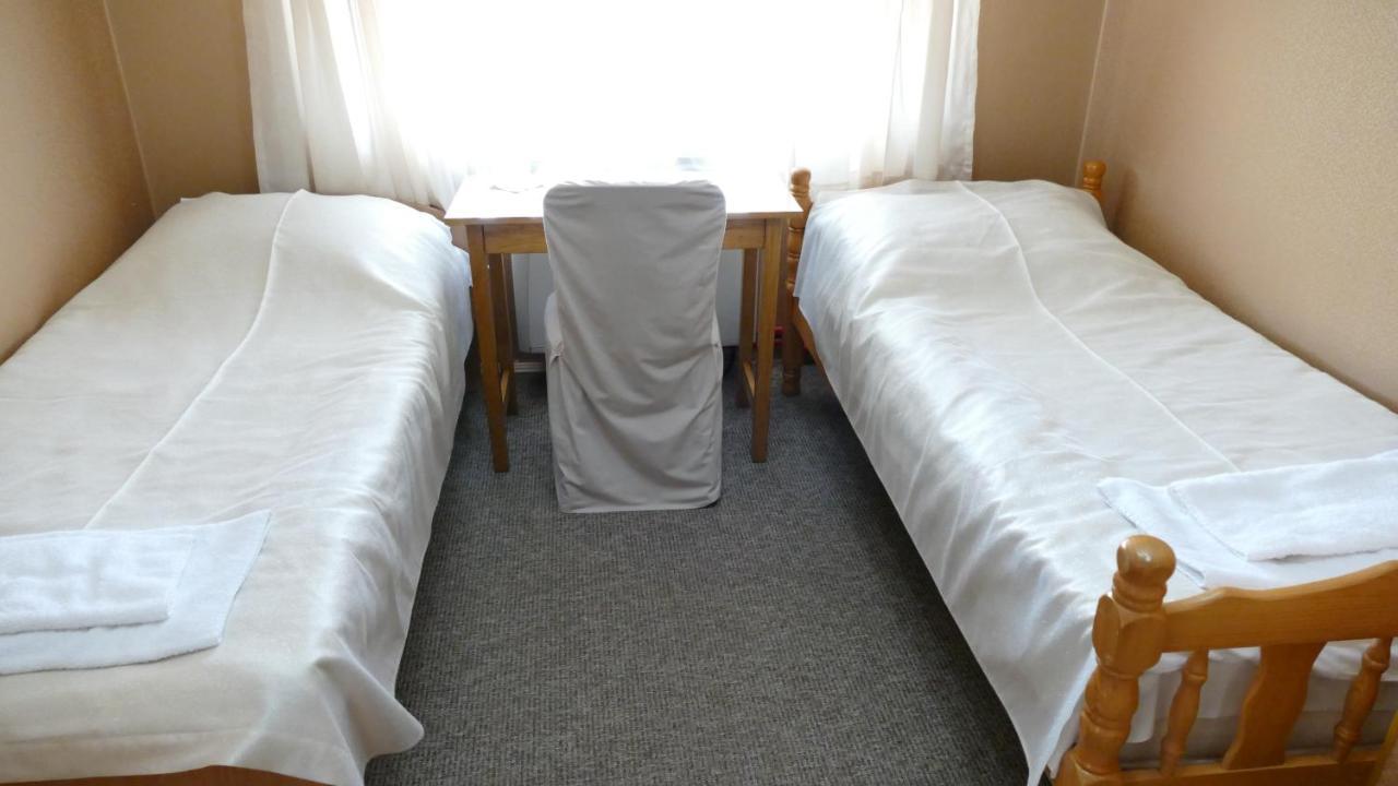 B&B Vila Bela Ruza Sremska Mitrovica Dış mekan fotoğraf
