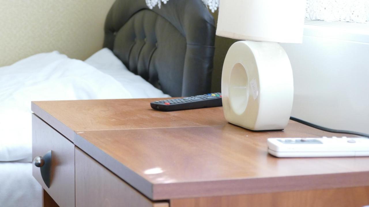 B&B Vila Bela Ruza Sremska Mitrovica Dış mekan fotoğraf